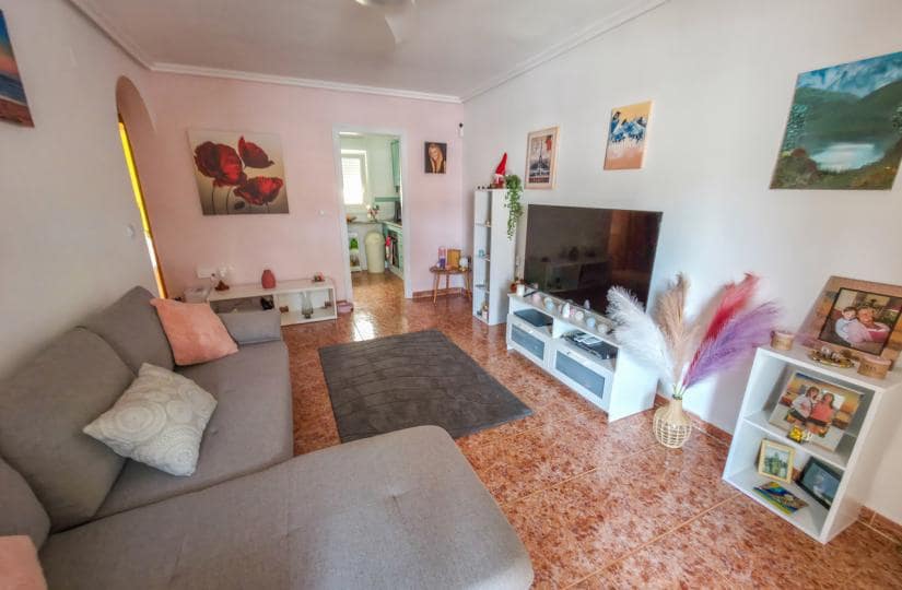 2 bedroom Apartment for sale in Vistabella with pool garage - € 137,500 (Ref: 9839854)
