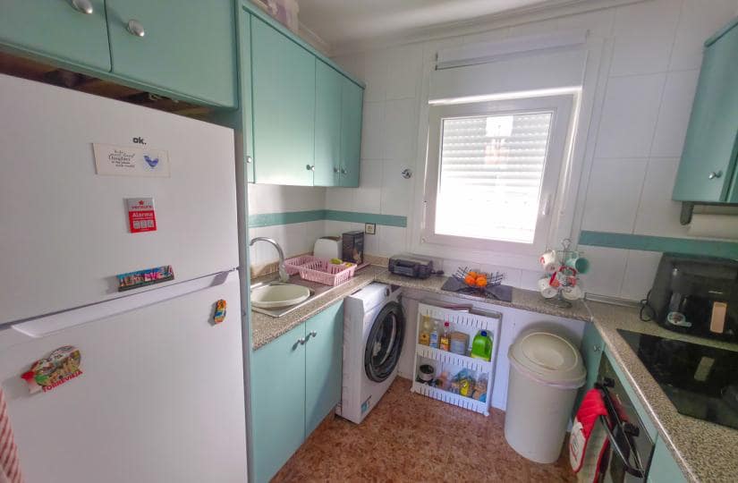 2 bedroom Apartment for sale in Vistabella with pool garage - € 137,500 (Ref: 9839854)