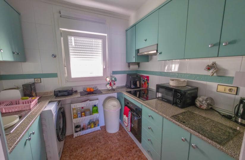 2 bedroom Apartment for sale in Vistabella with pool garage - € 137,500 (Ref: 9839854)