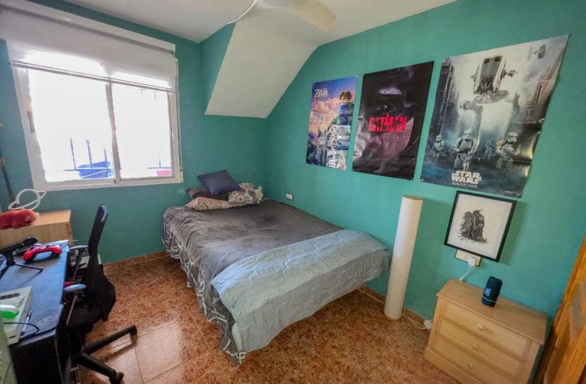 2 bedroom Apartment for sale in Vistabella with pool garage - € 137,500 (Ref: 9839854)