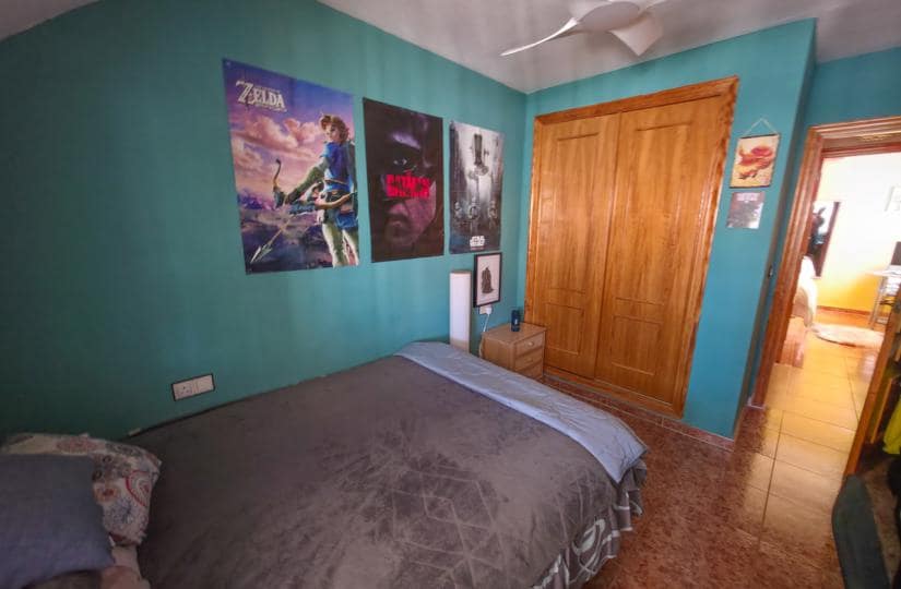 2 bedroom Apartment for sale in Vistabella with pool garage - € 137,500 (Ref: 9839854)