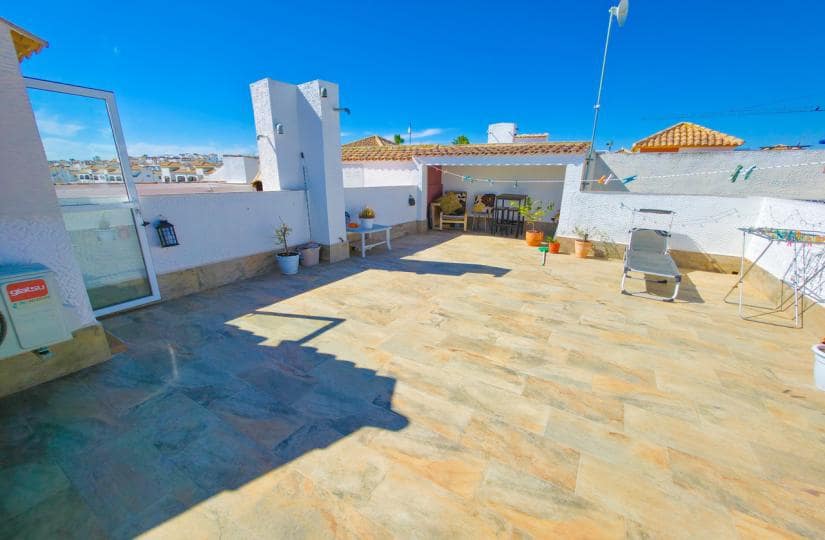 2 bedroom Apartment for sale in Vistabella with pool garage - € 137,500 (Ref: 9839854)