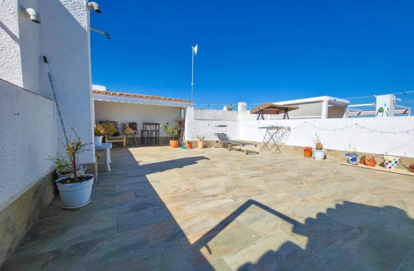 2 bedroom Apartment for sale in Vistabella with pool garage - € 137,500 (Ref: 9839854)