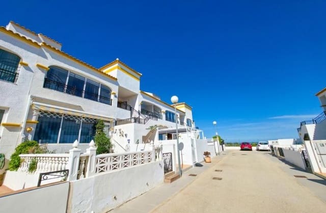 2 sypialnia Apartament na sprzedaż w Vistabella, Orihuela z basenem garażem - 137 500 € (Ref: 9839854)