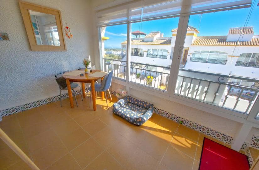 2 bedroom Apartment for sale in Vistabella with pool garage - € 137,500 (Ref: 9839854)
