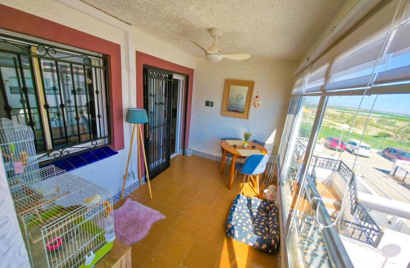 2 bedroom Apartment for sale in Vistabella with pool garage - € 137,500 (Ref: 9839854)
