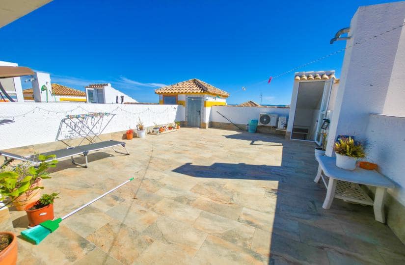 2 bedroom Apartment for sale in Vistabella with pool garage - € 137,500 (Ref: 9839854)
