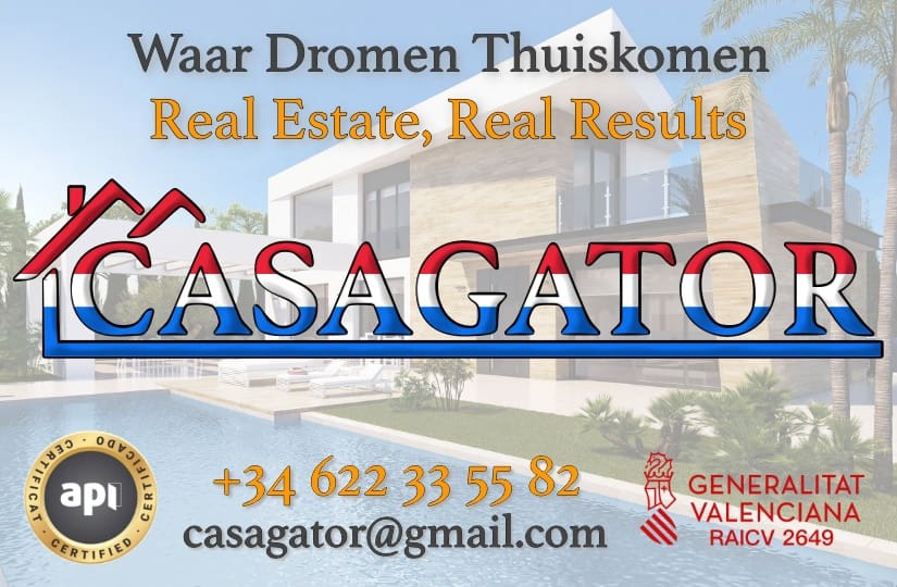 2 bedroom Apartment for sale in Vistabella with pool garage - € 137,500 (Ref: 9839854)