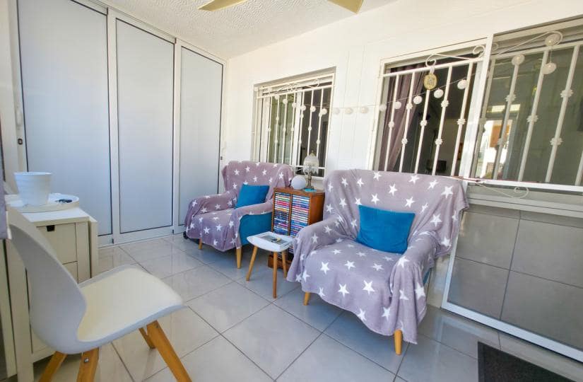 2 bedroom Apartment for sale in Vistabella with pool garage - € 135,000 (Ref: 9839855)