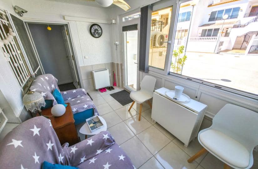 2 bedroom Apartment for sale in Vistabella with pool garage - € 135,000 (Ref: 9839855)