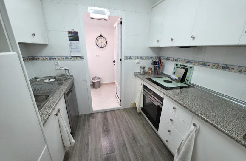 2 bedroom Apartment for sale in Vistabella with pool garage - € 135,000 (Ref: 9839855)