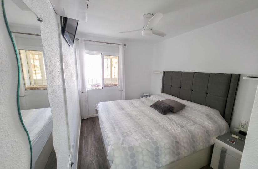 2 bedroom Apartment for sale in Vistabella with pool garage - € 135,000 (Ref: 9839855)