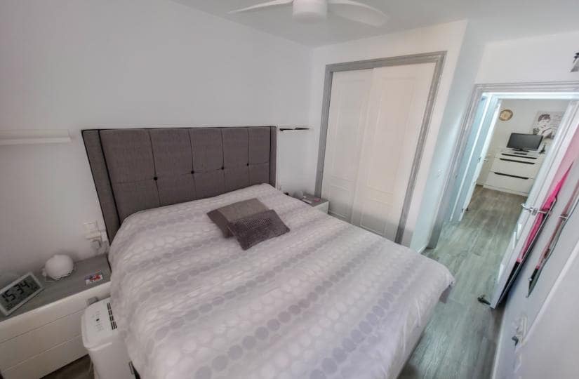 2 bedroom Apartment for sale in Vistabella with pool garage - € 135,000 (Ref: 9839855)