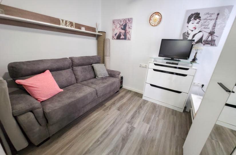 2 bedroom Apartment for sale in Vistabella with pool garage - € 135,000 (Ref: 9839855)
