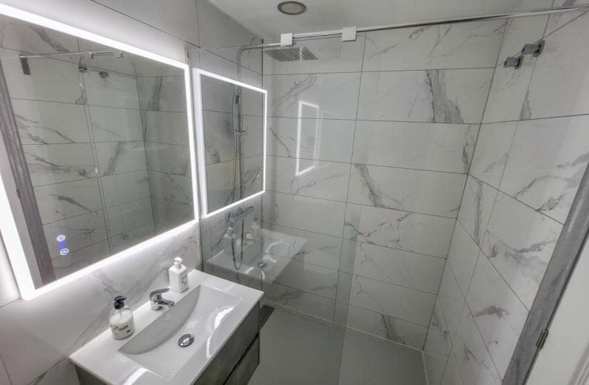 2 bedroom Apartment for sale in Vistabella with pool garage - € 135,000 (Ref: 9839855)