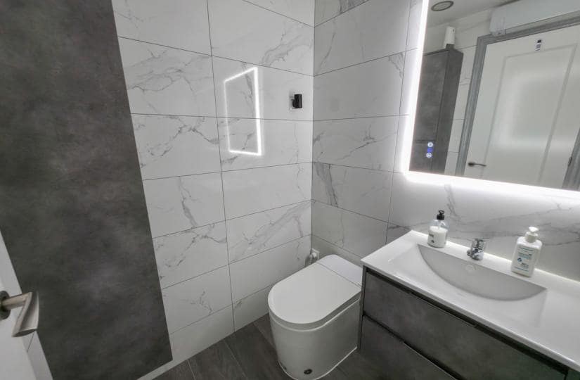 2 bedroom Apartment for sale in Vistabella with pool garage - € 135,000 (Ref: 9839855)