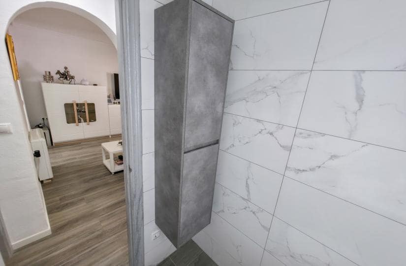 2 bedroom Apartment for sale in Vistabella with pool garage - € 135,000 (Ref: 9839855)