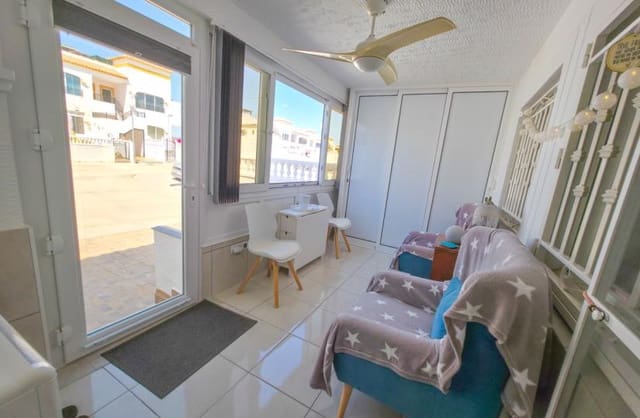 2 sypialnia Apartament na sprzedaż w Vistabella, Orihuela z basenem garażem - 135 000 € (Ref: 9839855)