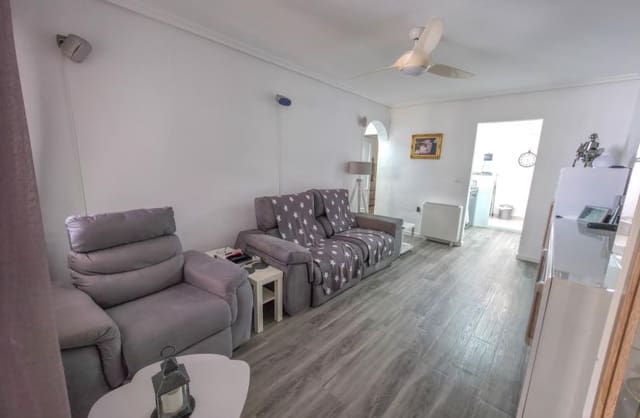 2 sypialnia Apartament na sprzedaż w Vistabella, Orihuela z basenem garażem - 135 000 € (Ref: 9839855)