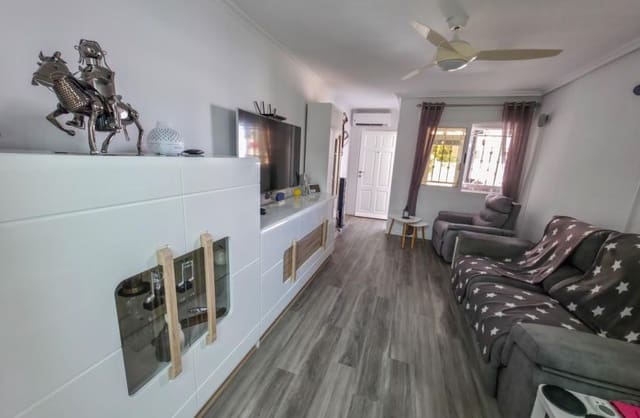 2 sypialnia Apartament na sprzedaż w Vistabella, Orihuela z basenem garażem - 135 000 € (Ref: 9839855)