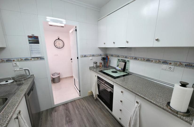 2 bedroom Apartment for sale in Vistabella with pool garage - € 135,000 (Ref: 9839855)