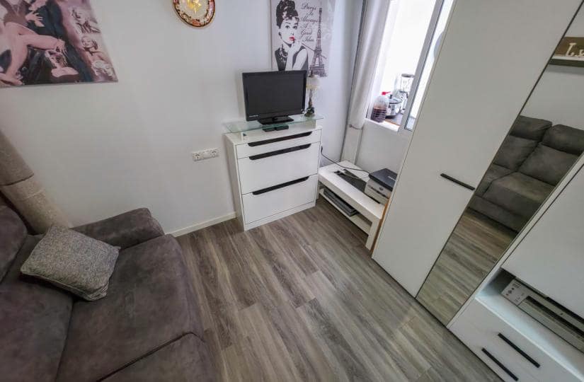2 bedroom Apartment for sale in Vistabella with pool garage - € 135,000 (Ref: 9839855)