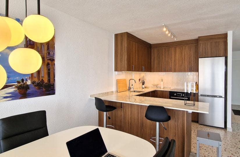 2 chambre Appartement à vendre à Torrevieja - 299 000 € (Ref: 9839856)