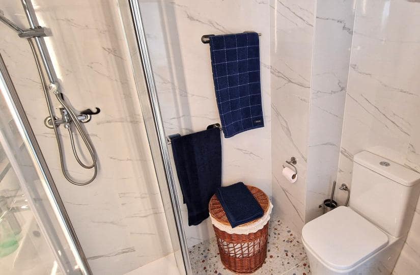2 chambre Appartement à vendre à Torrevieja - 299 000 € (Ref: 9839856)