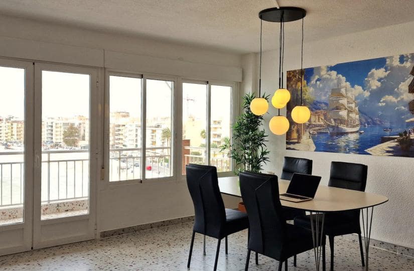 2 chambre Appartement à vendre à Torrevieja - 299 000 € (Ref: 9839856)