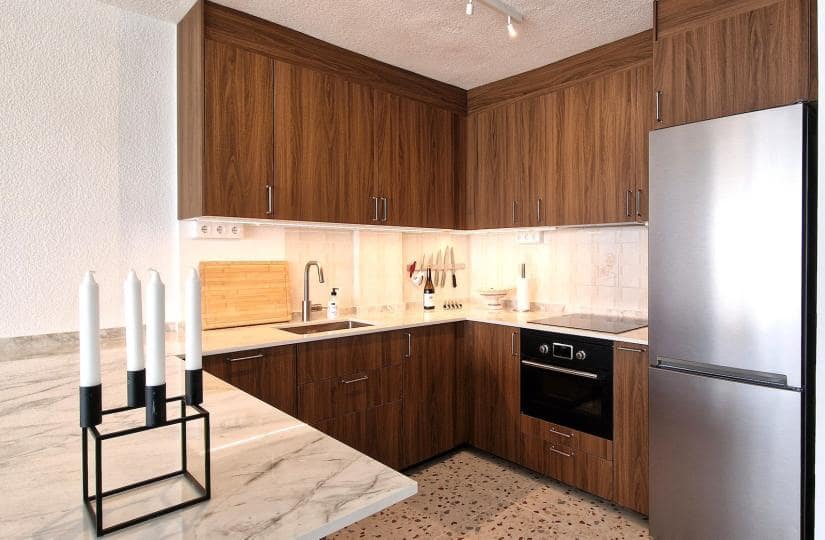 2 chambre Appartement à vendre à Torrevieja - 299 000 € (Ref: 9839856)