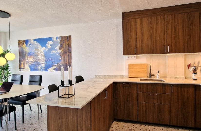 2 chambre Appartement à vendre à Torrevieja - 299 000 € (Ref: 9839856)