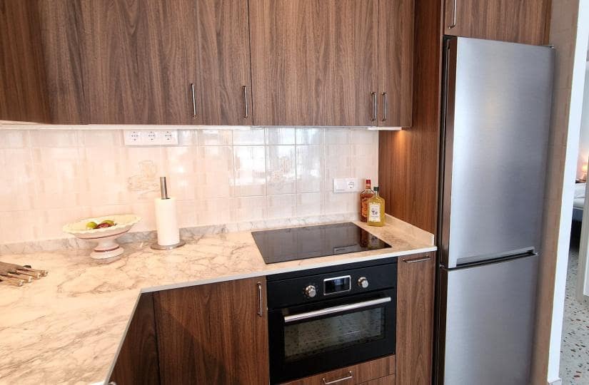 2 chambre Appartement à vendre à Torrevieja - 299 000 € (Ref: 9839856)