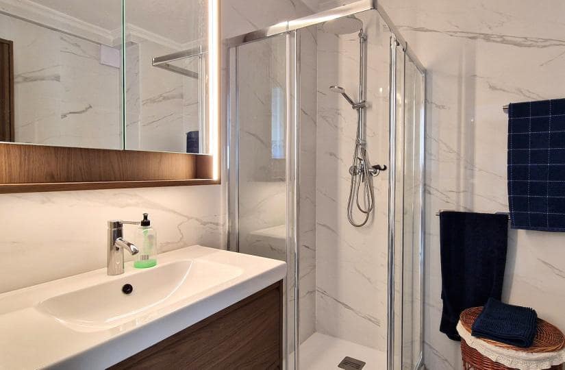 2 chambre Appartement à vendre à Torrevieja - 299 000 € (Ref: 9839856)