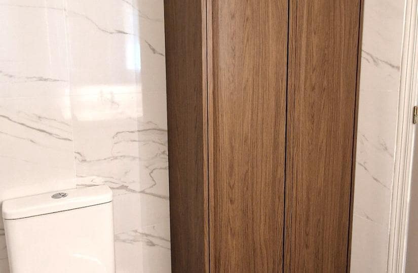 2 chambre Appartement à vendre à Torrevieja - 299 000 € (Ref: 9839856)