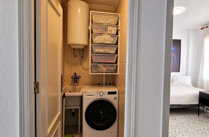 2 chambre Appartement à vendre à Torrevieja - 299 000 € (Ref: 9839856)