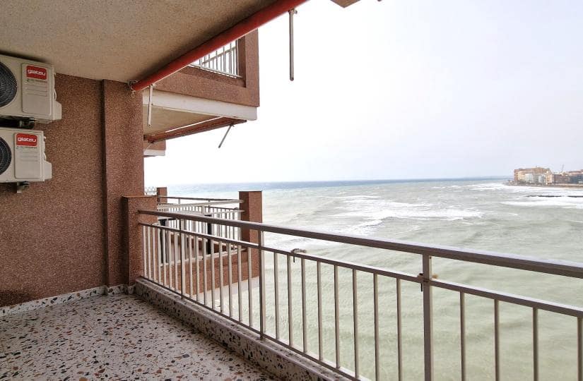 2 chambre Appartement à vendre à Torrevieja - 299 000 € (Ref: 9839856)
