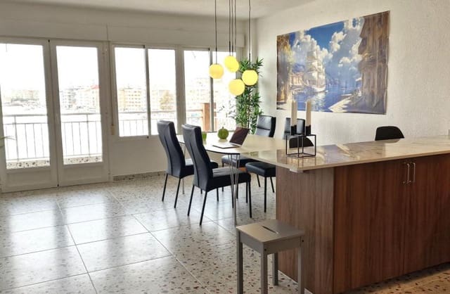 2 chambre Appartement à vendre à Playa de los Locos, Torrevieja - 299 000 € (Ref: 9839856)