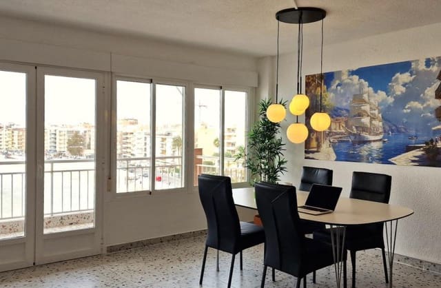 2 chambre Appartement à vendre à Playa de los Locos, Torrevieja - 299 000 € (Ref: 9839856)