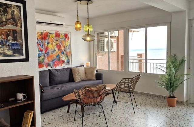 2 chambre Appartement à vendre à Playa de los Locos, Torrevieja - 299 000 € (Ref: 9839856)
