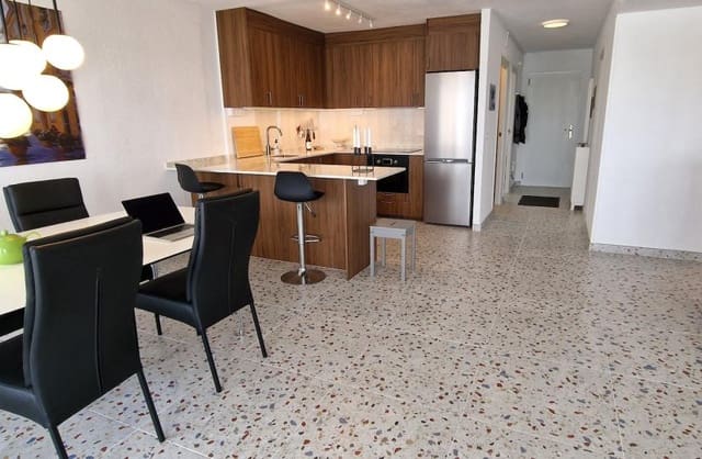 2 chambre Appartement à vendre à Playa de los Locos, Torrevieja - 299 000 € (Ref: 9839856)