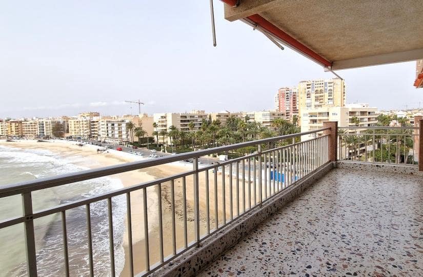 2 chambre Appartement à vendre à Torrevieja - 299 000 € (Ref: 9839856)