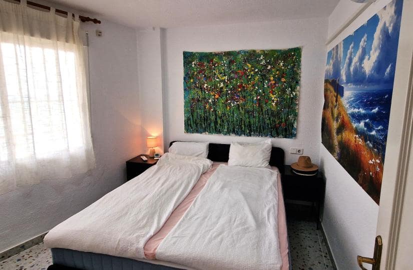 2 chambre Appartement à vendre à Torrevieja - 299 000 € (Ref: 9839856)