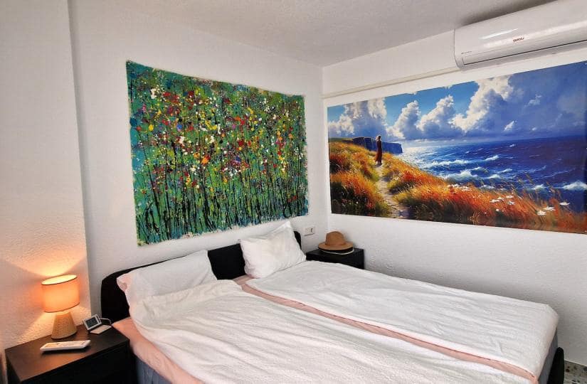 2 chambre Appartement à vendre à Torrevieja - 299 000 € (Ref: 9839856)