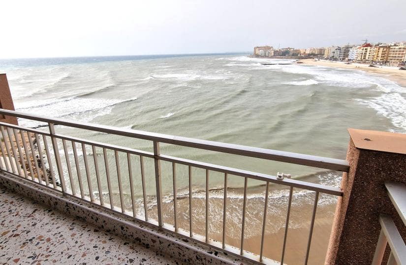 2 chambre Appartement à vendre à Torrevieja - 299 000 € (Ref: 9839856)