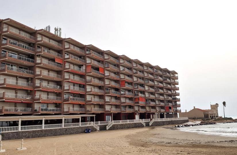 2 chambre Appartement à vendre à Torrevieja - 299 000 € (Ref: 9839856)