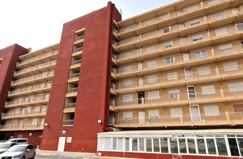 2 chambre Appartement à vendre à Torrevieja - 299 000 € (Ref: 9839856)