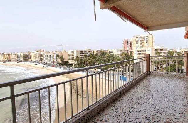 2 chambre Appartement à vendre à Playa de los Locos, Torrevieja - 299 000 € (Ref: 9839856)