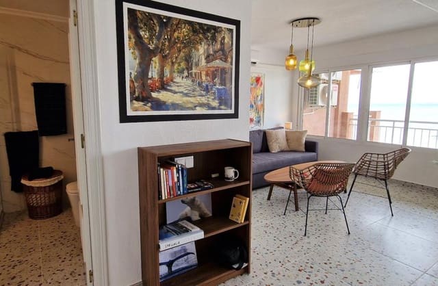 2 chambre Appartement à vendre à Playa de los Locos, Torrevieja - 299 000 € (Ref: 9839856)