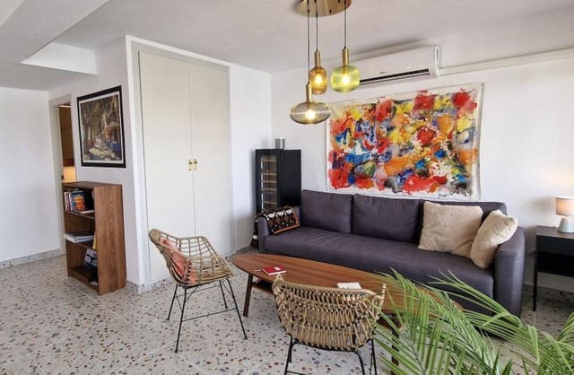 2 chambre Appartement à vendre à Playa de los Locos, Torrevieja - 299 000 € (Ref: 9839856)