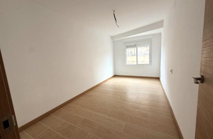 3 soveværelse Lejlighed til salg i Rojales - € 135.000 (Ref: 9841898)